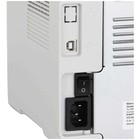 Принтер лазерный ч/б Pantum P2518, 600x600 dpi, USB, А4, серый - Фото 6