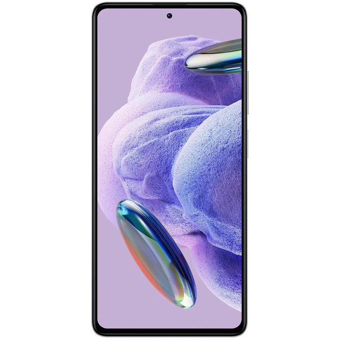 Смартфон Xiaomi Redmi Note 12 Pro plus 5G RU, 6.67",8Гб,256Гб,200Мп,16Мп,NFC,5000мАч, белый - фото 51439866