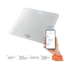 Весы напольные REDMOND Skybalance RS-762S, диагностические, до 180 кг, 3хААА, белые - фото 51346434 Весы напольные REDMOND Skybalance RS-762S, диагностические, до 180 кг, 3хААА, белые - фото 51346434