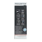Фен Rowenta CV1803F0, 1600 Вт, DC мотор, 2 режима, хол.воздух, концентратор, чёрный - фото 51346452 Фен Rowenta CV1803F0, 1600 Вт, DC мотор, 2 режима, хол.воздух, концентратор, чёрный - фото 51346452
