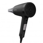 Фен Rowenta CV1803F0, 1600 Вт, DC мотор, 2 режима, хол.воздух, концентратор, чёрный - фото 51346449 Фен Rowenta CV1803F0, 1600 Вт, DC мотор, 2 режима, хол.воздух, концентратор, чёрный - фото 51346449
