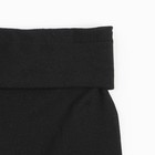 Колготки женские Velsatis 20 den, цвет чёрный/мелкие сердца, размер 46-48 9699342