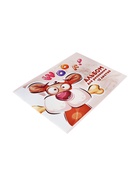 Альбом для рисования Calligrata «Поиграем?» А4, 12 листов, на скрепке, плотность листов 100 г/м², обложка из мелованной бумаги - Фото 3