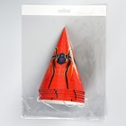 Колпак бумажный «Паутинка», (набор 6 шт) - фото 25463779