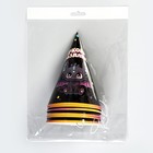 Колпак бумажный «Дракоша», (набор 6 шт) - фото 23022896