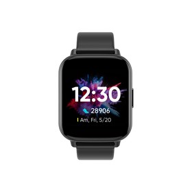 

Смарт-часы Dizo Watch 2, TFT, 1.69", уровень кислорода, шагомер, уведомления, черные