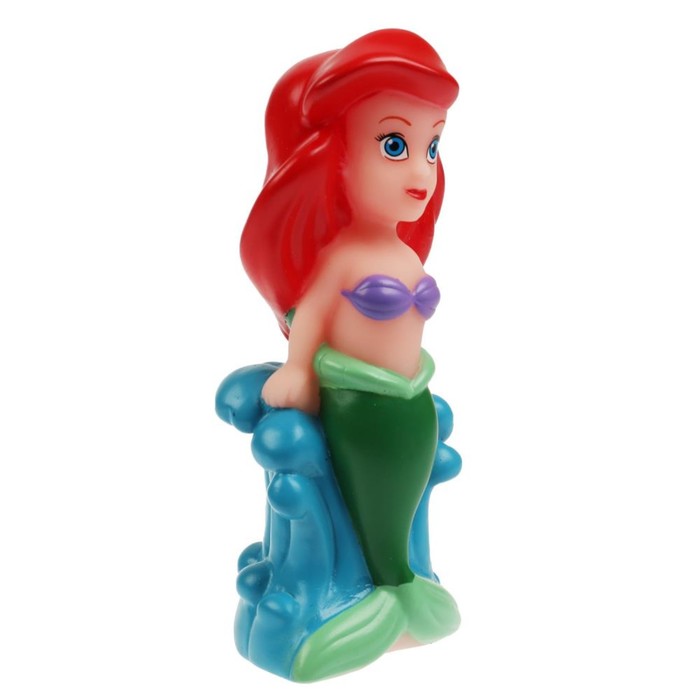 Игрушка для ванны «Русалочка» 63162