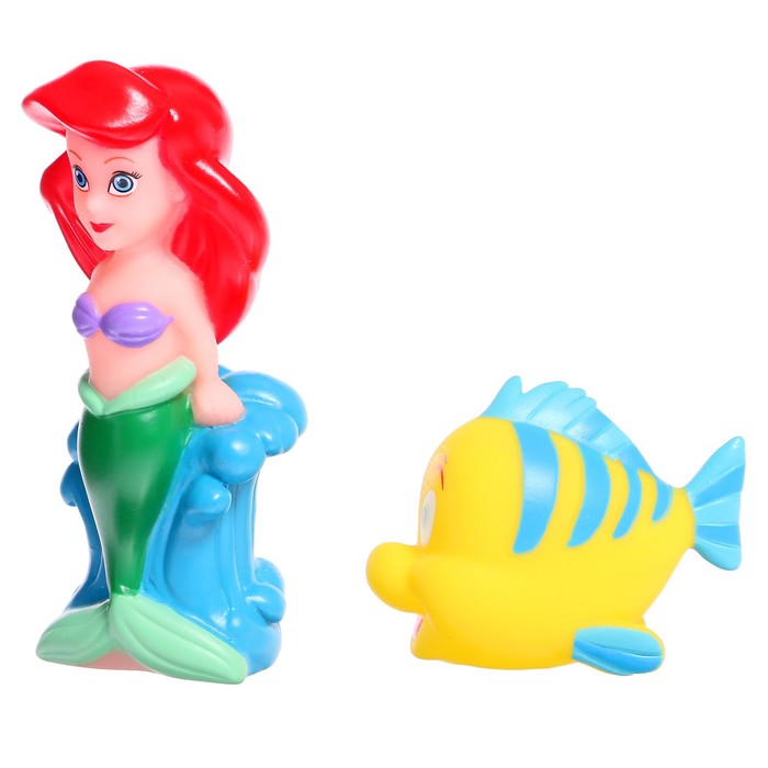 Игрушка для ванны «Русалочка» 63163