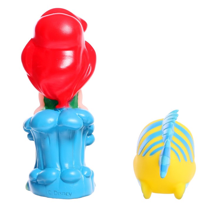 Игрушка для ванны «Русалочка» 63163