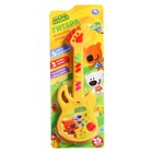 Музыкальная игрушка «Ми-ми-мишки. Гитара», 25 песен, звуков - фото 10520477