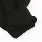 Носки мужские цвет чёрный, размер 29 - Фото 3