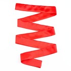 Костюм карнавальный для вечеринки (юбка красная в горох, повязка) рост 110-116 см - Фото 6