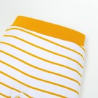 Штанишки детские, цвет белый, рост 92 см 9676300