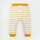 Штанишки детские, цвет белый, рост 92 см 9676300