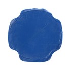 Пластырь резинокордный ПД-3 х.в., для холод. вулканизации, 100х100 мм, 2 слоя, набор 10 шт 9671544