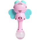 Музыкальная игрушка «Милый малыш», звук, свет, цвета МИКС, в пакете - Фото 3