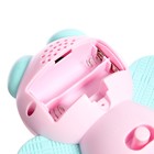 Музыкальная игрушка «Милый малыш», звук, свет, цвета МИКС, в пакете - Фото 4