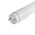 Лампа светодиодная Vople, Optima, T8, G13, 18 Вт, 4000 К, 1530 Лм, 1213 мм, матовая 9668657