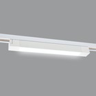 Светильник светодиодный трековый Volpe ULB-Q281, Линейный, 20 Вт, 1600 Лм, 4000 К, белый - Фото 3