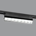 Светильник светодиодный трековый Volpe ULB-Q283, Линейный, 20 Вт, 1600 Лм, 4000 К, черный - Фото 4