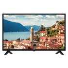 Телевизор EX-40FS008B, 40", 1920x1080, HDMI, USB, Smart TV, цвет чёрный - фото 51343275