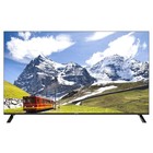 Телевизор EX-65US001B, 65", 3840x2160, HDMI, USB, Smart TV, цвет чёрный - фото 51327750