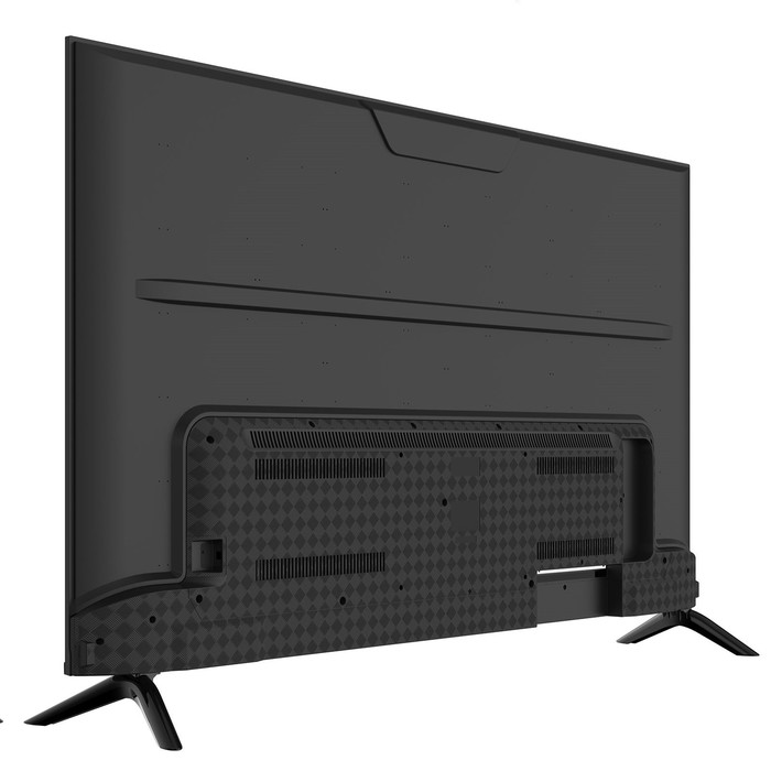 Телевизор EX-65US001B, 65", 3840x2160, HDMI, USB, Smart TV, цвет чёрный - фото 51327752