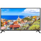 Телевизор EX-40FT003B, 40", 1920x1080, HDMI, USB, цвет чёрный - фото 51327776