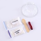 Научно-развлекательный набор «Химическое желе» 9599101