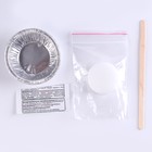 Научно-развлекательный набор «Фараоновы змеи» 9599103