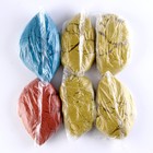 Набор «Умная песочница», кинетический песок, слайм, формочка, лопатка - фото 24509250