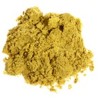 Кинетический песок 600 г, желтый - фото 10522830