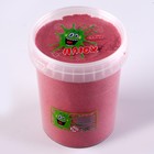 Кинетический песок 600 г, цвета МИКС , 6 цветов - Фото 2