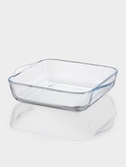 УЦЕНКА Лоток квадратный без крышки, 1.95 л, 25.6×22 см - Фото 1