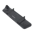 Видеорегистратор Digma FreeDrive 114 черный дисплей TFT 4,3" 1080x1920, 2 камеры, угол 130°   790582 - Фото 5