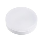 Лампа светодиодная GENERICA T80, 12 Вт, таблетка, 6500 К, GX53, 230 В, LL-T80-12-230-65-GX53-G 9704275