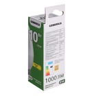 Лампа светодиодная GENERICA C35, 10 Вт, свеча, 3000 К, E14, 230 В, LL-C35-10-230-30-E14-G 9704294 - фото 16286774