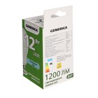 Лампа светодиодная GENERICA A60, 12 Вт, груша, 6500 К, E27, 230 В, LL-A60-12-230-65-E27-G 9704302 - фото 14189478