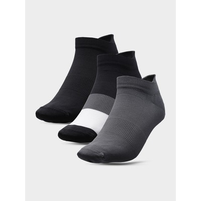 Носки женские 4F Women's Socks H4Z21 SOD001 25S+24S+20, размер 35-38 EUR