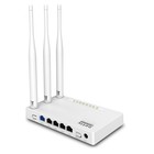 Wi-Fi роутер беспроводной Netis 2409E, белый - фото 51310729 Wi-Fi роутер беспроводной Netis 2409E, белый - фото 51310729