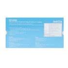 Wi-Fi роутер беспроводной Netis 2409E, белый - фото 51310732 Wi-Fi роутер беспроводной Netis 2409E, белый - фото 51310732