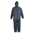 Костюм-дождевик "Универсал-2" в сумке, размер 48-50, рост 182-188, МИКС - фото 24013908