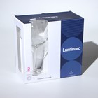 Набор бокалов для вина Luminarc «Магнум Баллон», 650 мл, стекло, 2 шт. 9704994 - фото 14189518