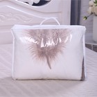 Плед-покрывало Калифорния, 180х200см, велсофт 280г/м, полиэстер - фото 45946838