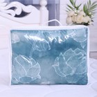 Плед-покрывало Калифорния, 180х200см, велсофт 280г/м, полиэстер - фото 22249270