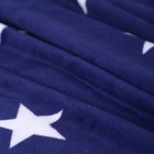 Плед-покрывало Калифорния, 150х200см, велсофт 280г/м, полиэстер 9608404