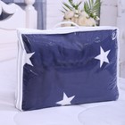 Плед-покрывало Калифорния, 150х200см, велсофт 280г/м, полиэстер 9608404