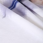 Плед-покрывало Калифорния, 200х220см, велсофт 280г/м, полиэстер - фото 45718173