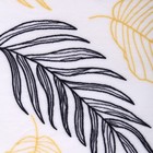 Плед-покрывало Калифорния, 200х220см, велсофт 280г/м, полиэстер - фото 51532744