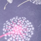 Плед-покрывало Калифорния, 150х200см, велсофт 280г/м, полиэстер - фото 52582491